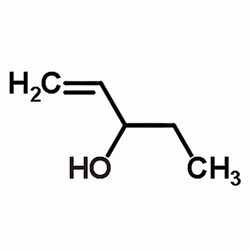 1-Penten-3-ol 616-25-1