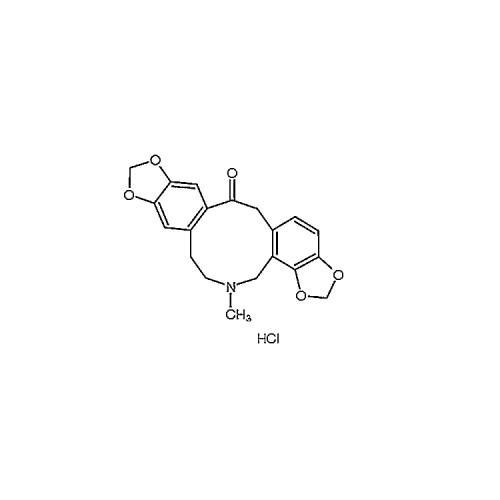 Protopine hydrochloride 6164-47-2