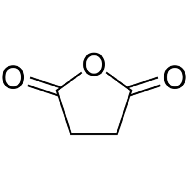 Succinic anhydride 108-30-5
