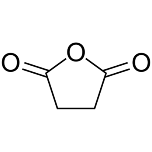 Succinic anhydride 108-30-5