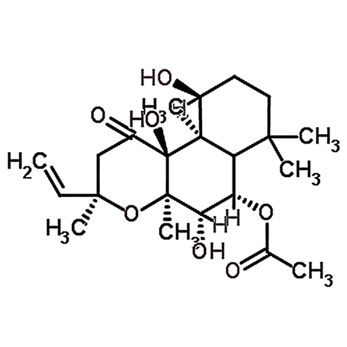 Isoforskolin（ Coleonol B,Excolabdone C） 64657-21-2