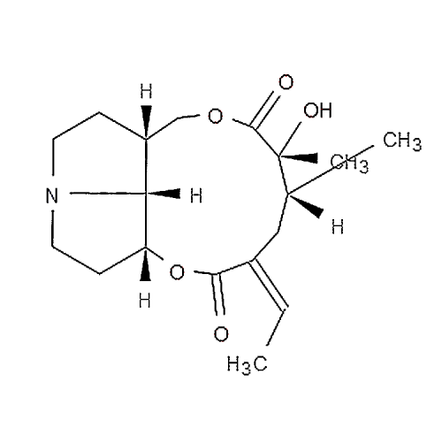Platyphylline 480-78-4
