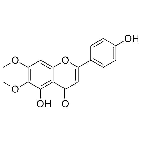 Cirsimaritin 6601-62-3