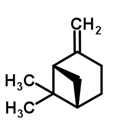 (S)-(-)-β-Pinene 18172-67-3