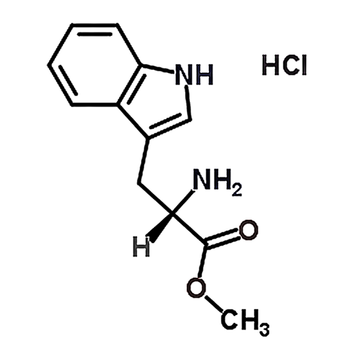 L-Tryptophan methyl ester hydrochloride 7524-52-9