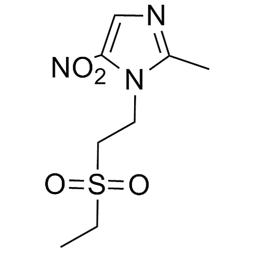 Tinidazole 19387-91-8