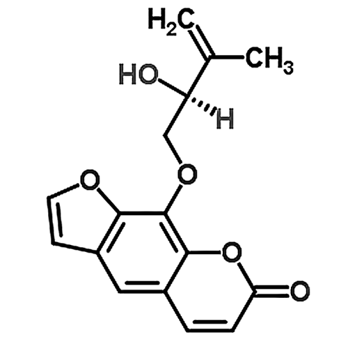 Isogosferol 53319-52-1