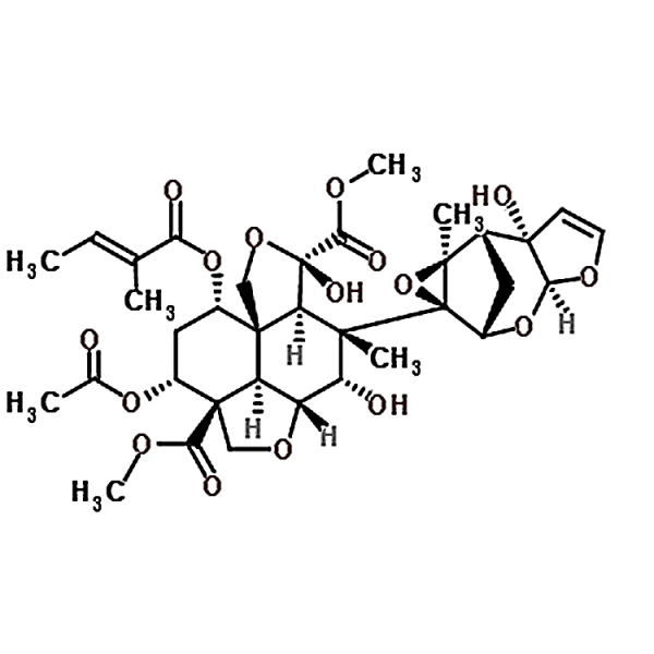 Azadirachtin 11141-17-6
