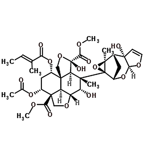 Azadirachtin 11141-17-6