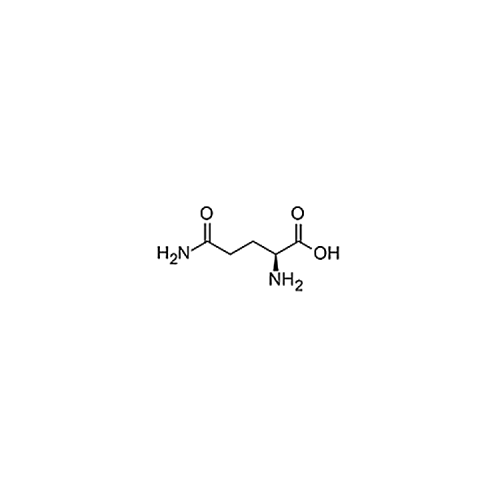 L-Glutamine 56-85-9