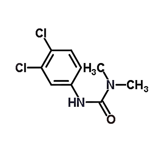 3-(3,4-Dichlorophenyl)-1,1-dimethylurea 330-54-1