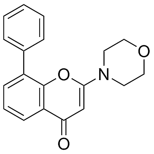 2-Morpholino-8-phenylchromone  154447-36-6