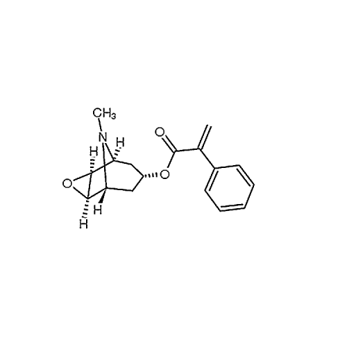 Apohyoscine 535-26-2
