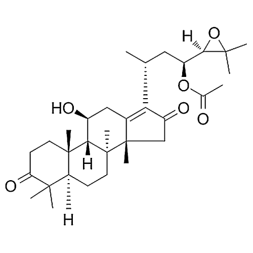 23-Acetyl alisol C 26575-93-9
