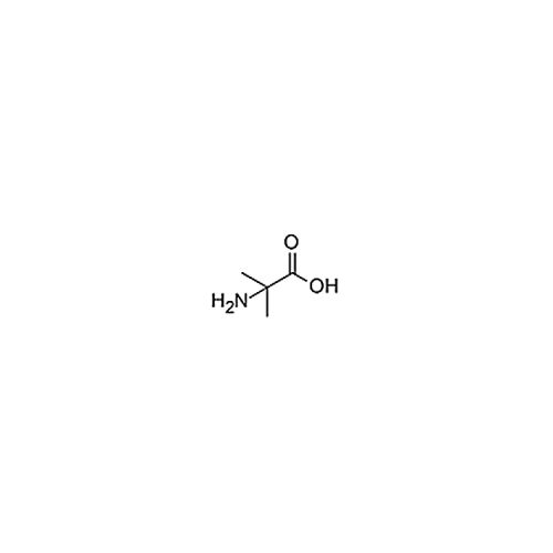 2-Aminoisobutyric acid C4 62-57-7