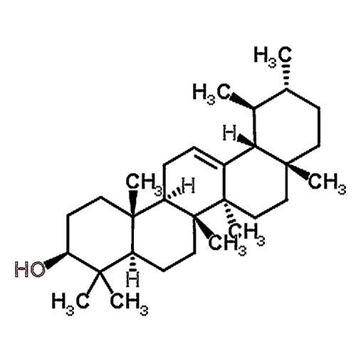 alpha-Amyrin 638-95-9
