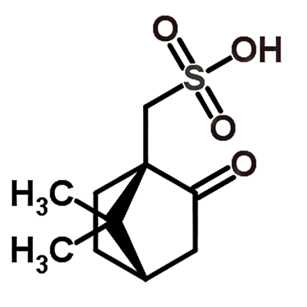 l-Camphorsulfonic acid 35963-20-3