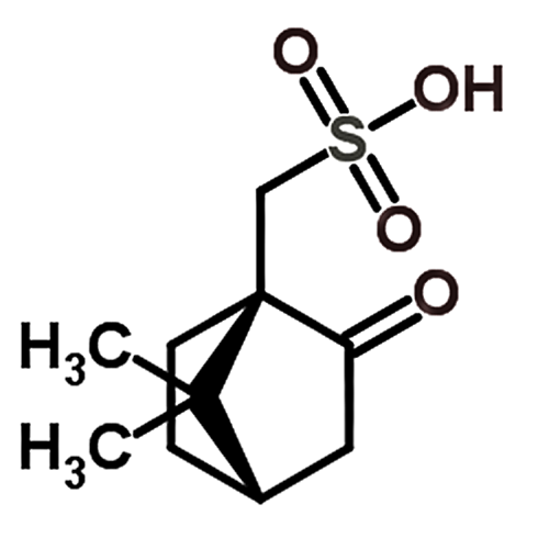 l-Camphorsulfonic acid 35963-20-3