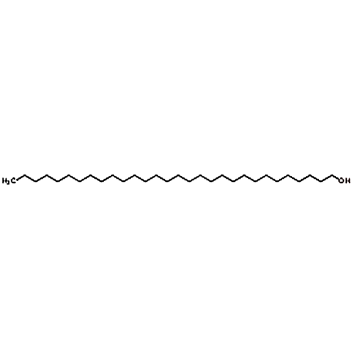 1-Triacontanol 593-50-0
