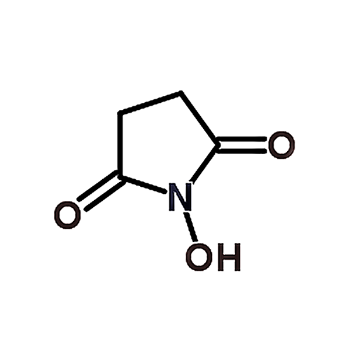 N-Hydroxysuccinimide [Coupling Reagent for Peptide] 6066-82-6