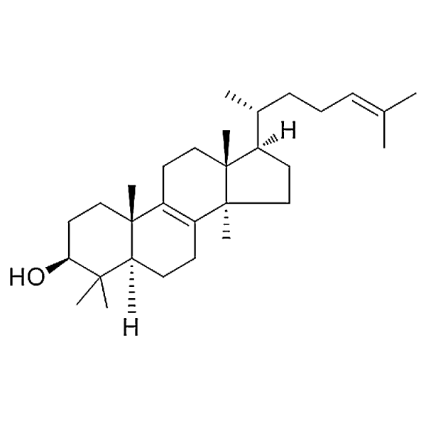 Lanosterol 79-63-0