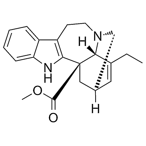Catharanthine 2468-21-5