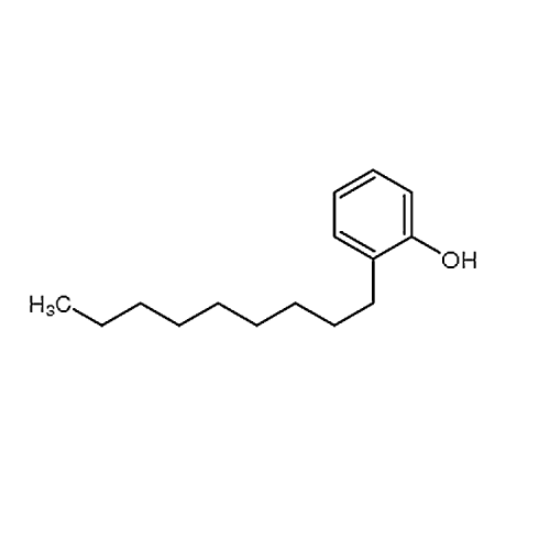 4-Nonylphenol (mixture of branched chain isomers） 84852-15-3
