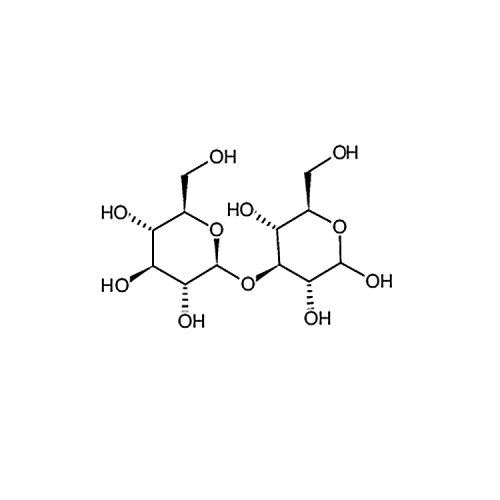 Laminaribiose 34980-39-7