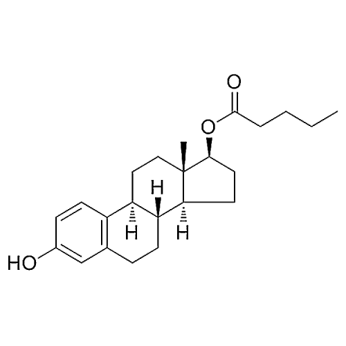Estradiol valerate 979-32-8