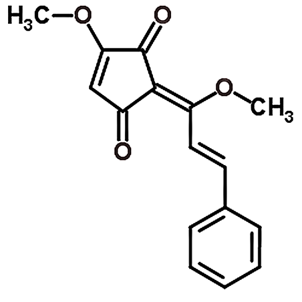 Methyllucidone 19956-54-8