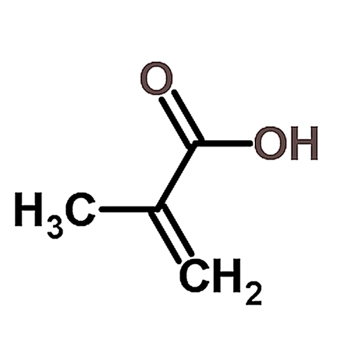 Methacrylic Acid (stabilized with MEHQ) 79-41-4