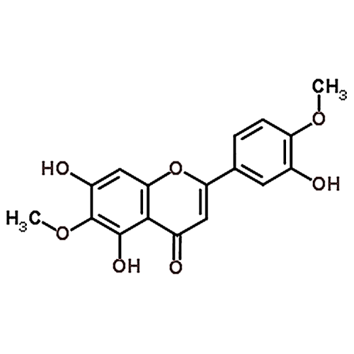 Desmethoxycentaureidin 22934-99-2