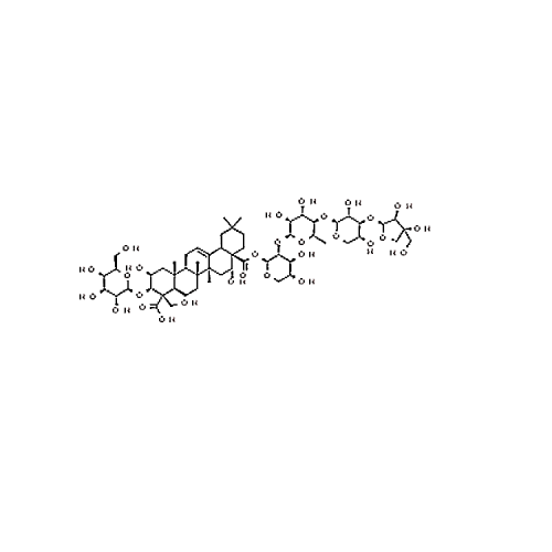 Platyconic acid A 68051-23-0