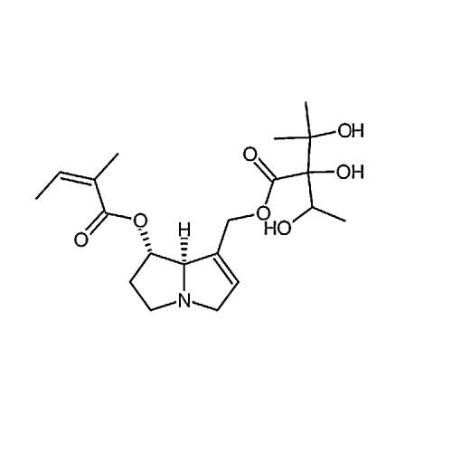 Echimidine 520-68-3