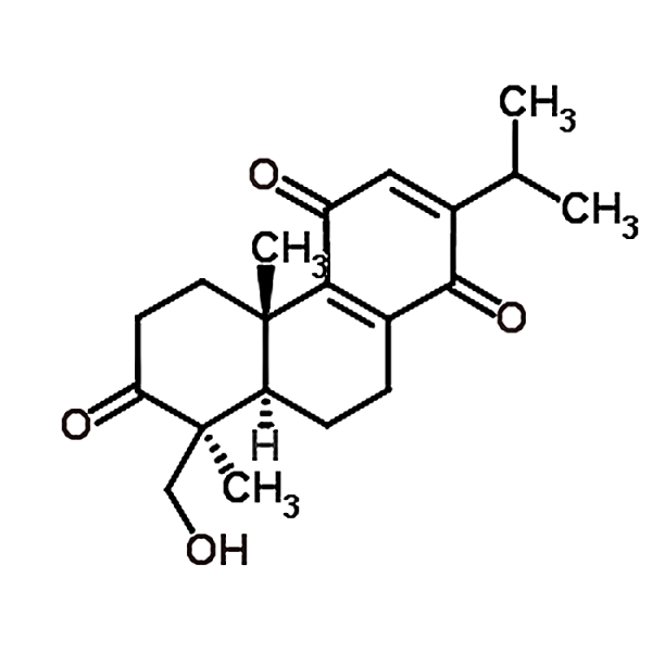 Triptoquinone B 142937-50-6