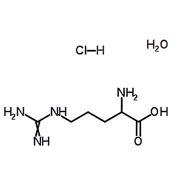 DL-Arginine, hydrochloride 32042-43-6