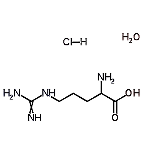DL-Arginine, hydrochloride 32042-43-6