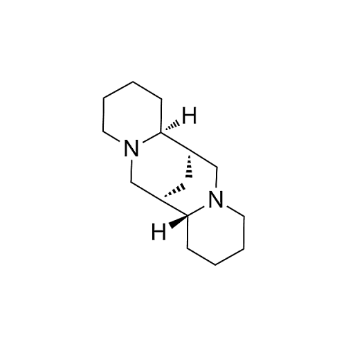 (+)-Sparteine 492-08-0