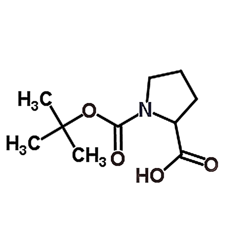 BOC-D-proline 37784-17-1