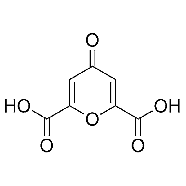 Chelidonic acid 99-32-1