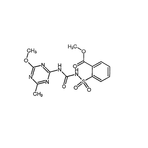Metsulfuron-methyl solution 74223-64-6
