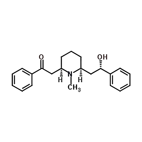 Lobelin  90-69-7