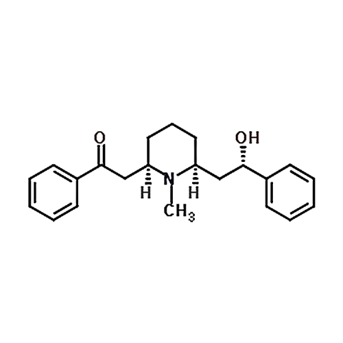 Lobelin  90-69-7