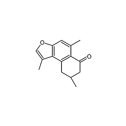 Myrrhone 183551-83-9