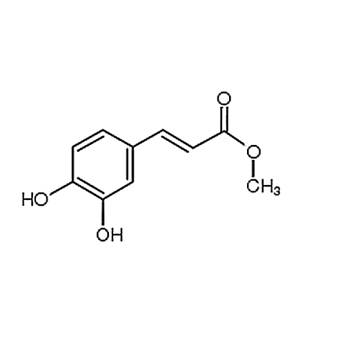Methyl caffeoate 3843-74-1