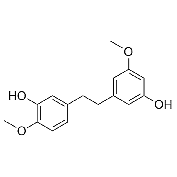 Gigantol（Dendrophenol） 67884-30-4
