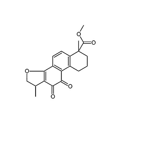 Trijuganone C 135247-94-8