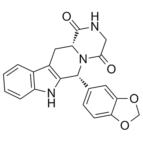 Nortadalafil 171596-36-4