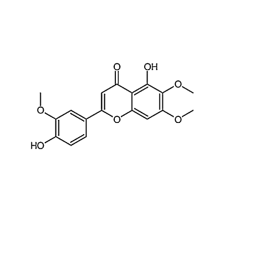 Cirsilineol 41365-32-6