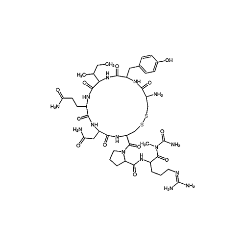 Vasopressin 11000-17-2